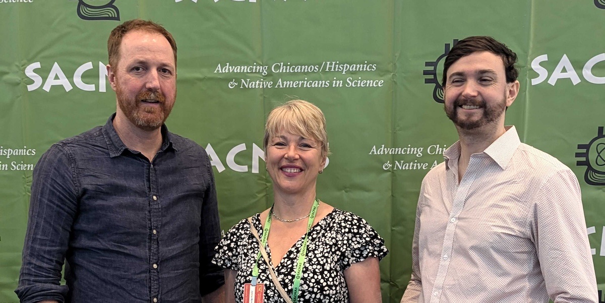 SACNAS, 2024