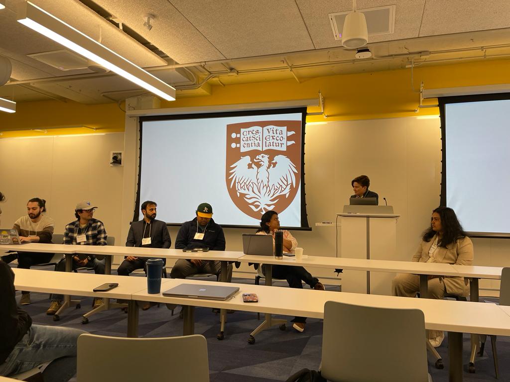 Fourth Chameleon User Meeting 2023
