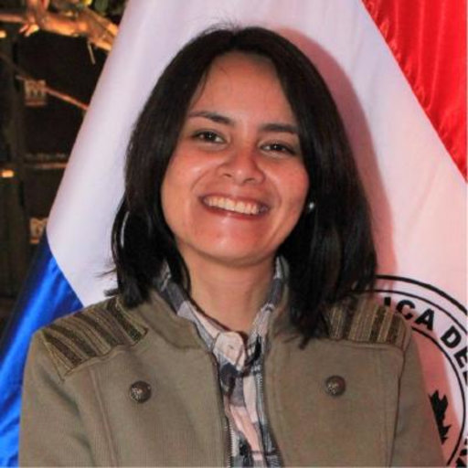 Alicia Esquivel M.