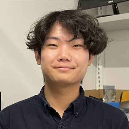 Kyle Zheng