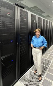 Chameleon Testbed Secures $12 Million in Funding for Phase 4