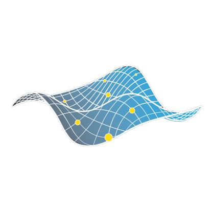 FABRIC logo