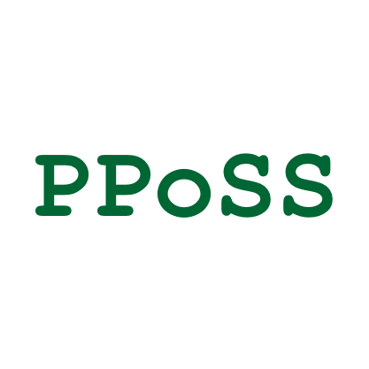 PPoSS logo